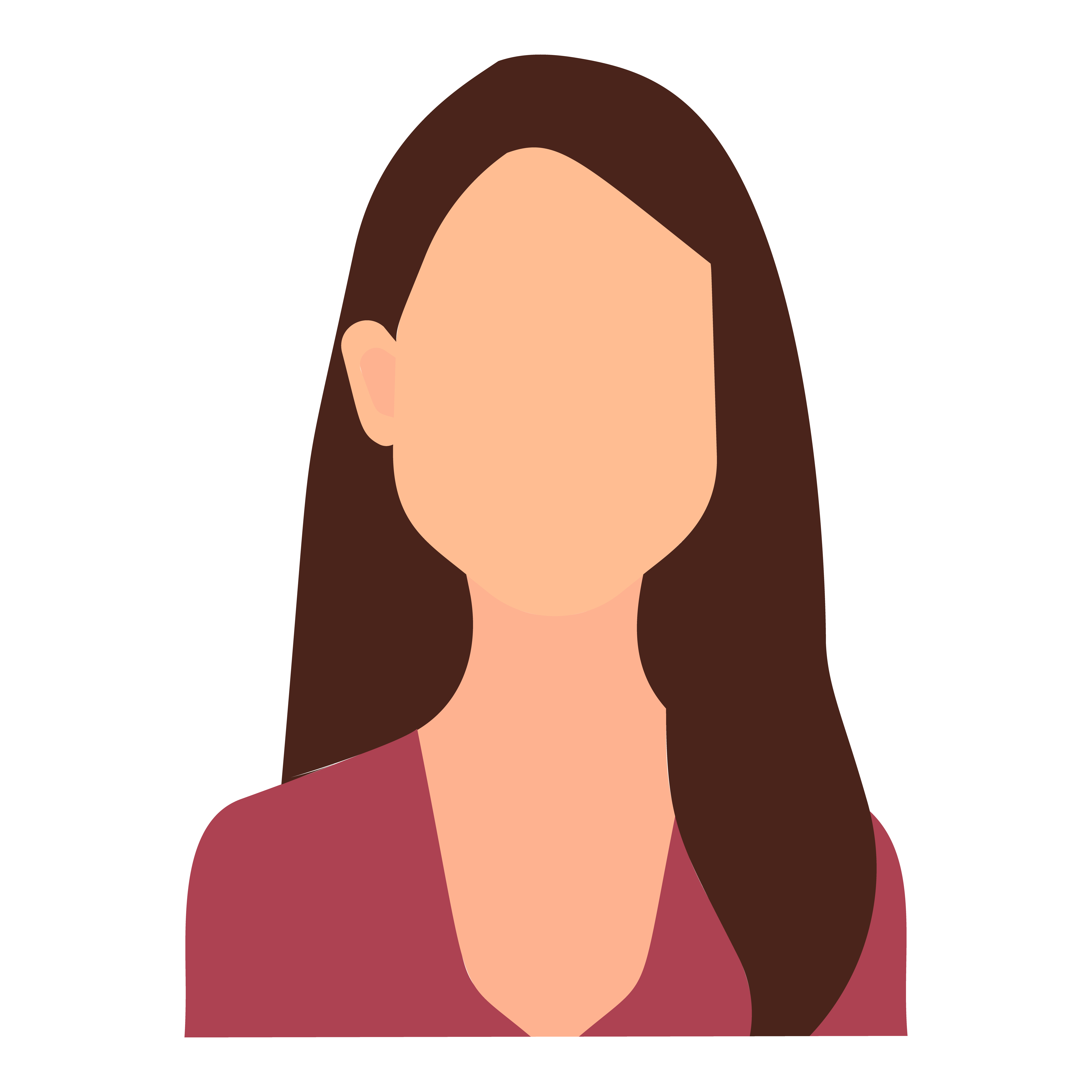 Author avatar