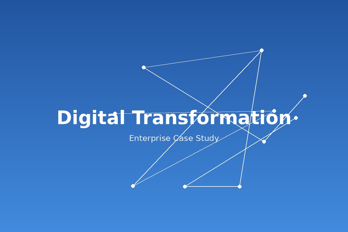 Unified Service Management