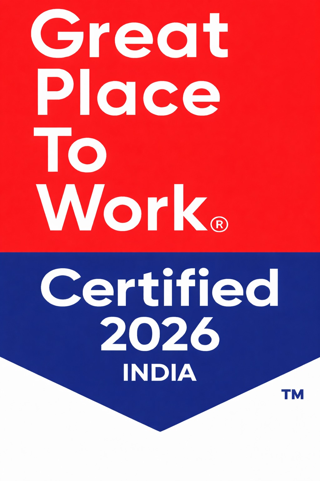 Great Place to Work