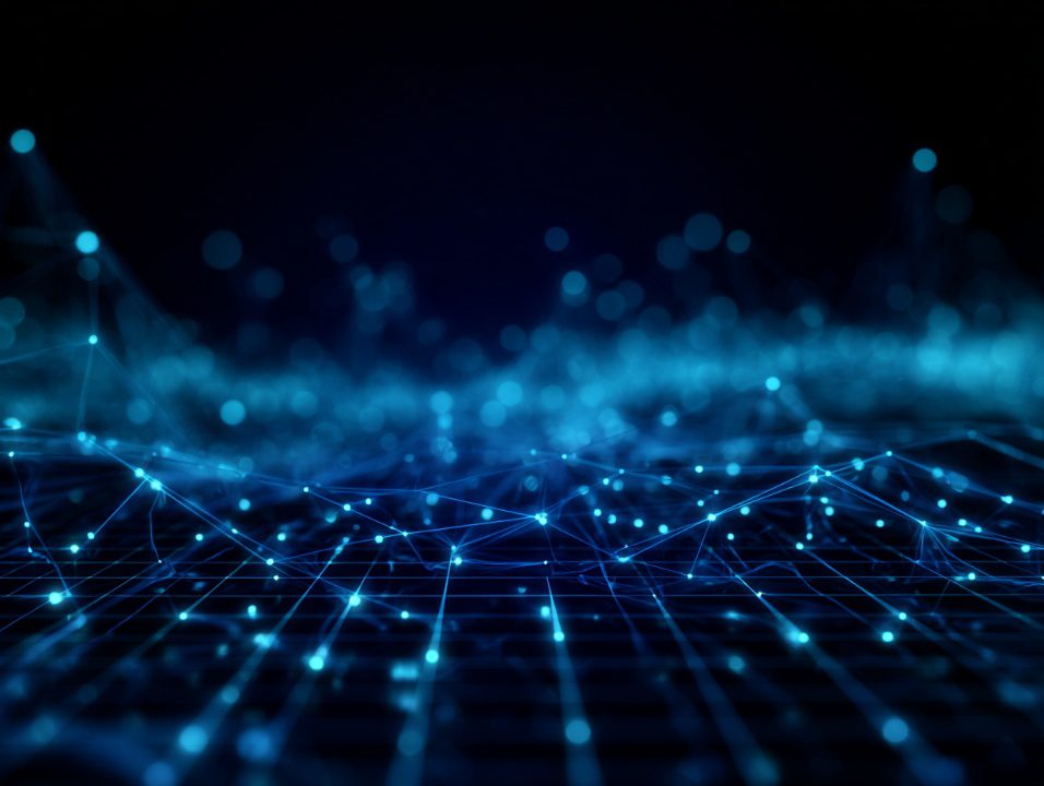 Looking ahead to an autonomous, intelligent and hyper-personal future for financial services in 2026